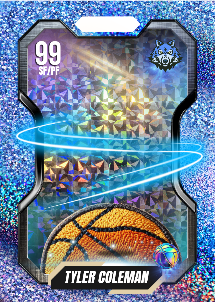Holographic