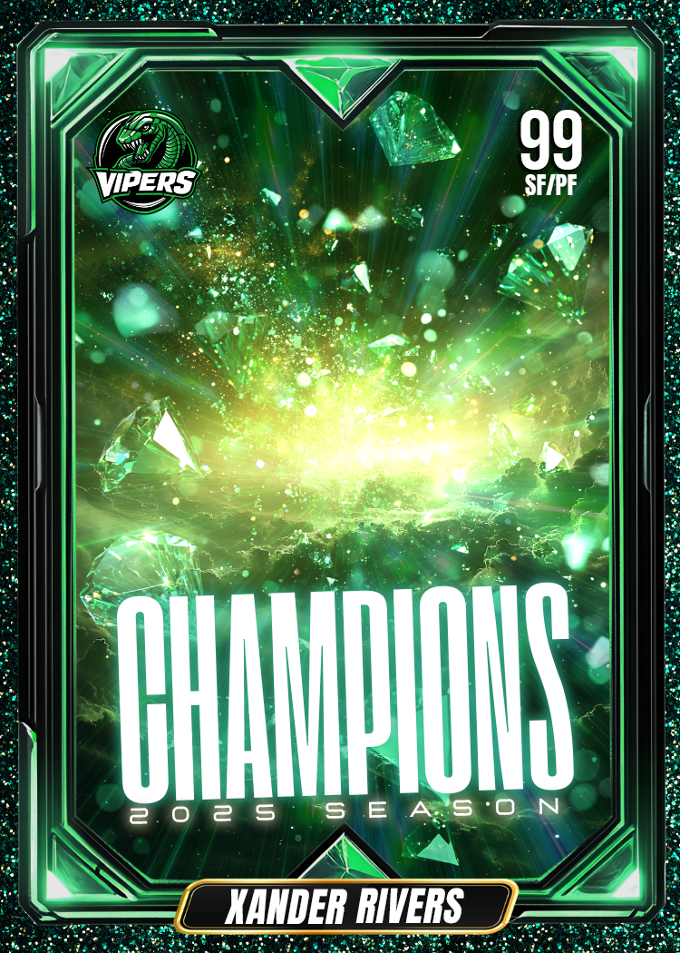 Prime Green